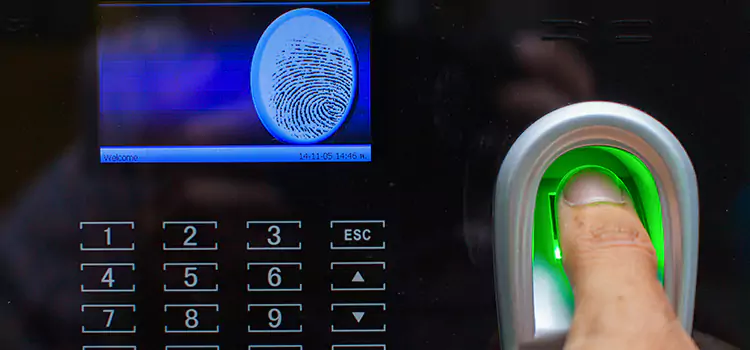 Your Trusted Partner for Secure Access in Tulsa, OK